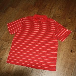 Nike Golf Polo Short Sleeve